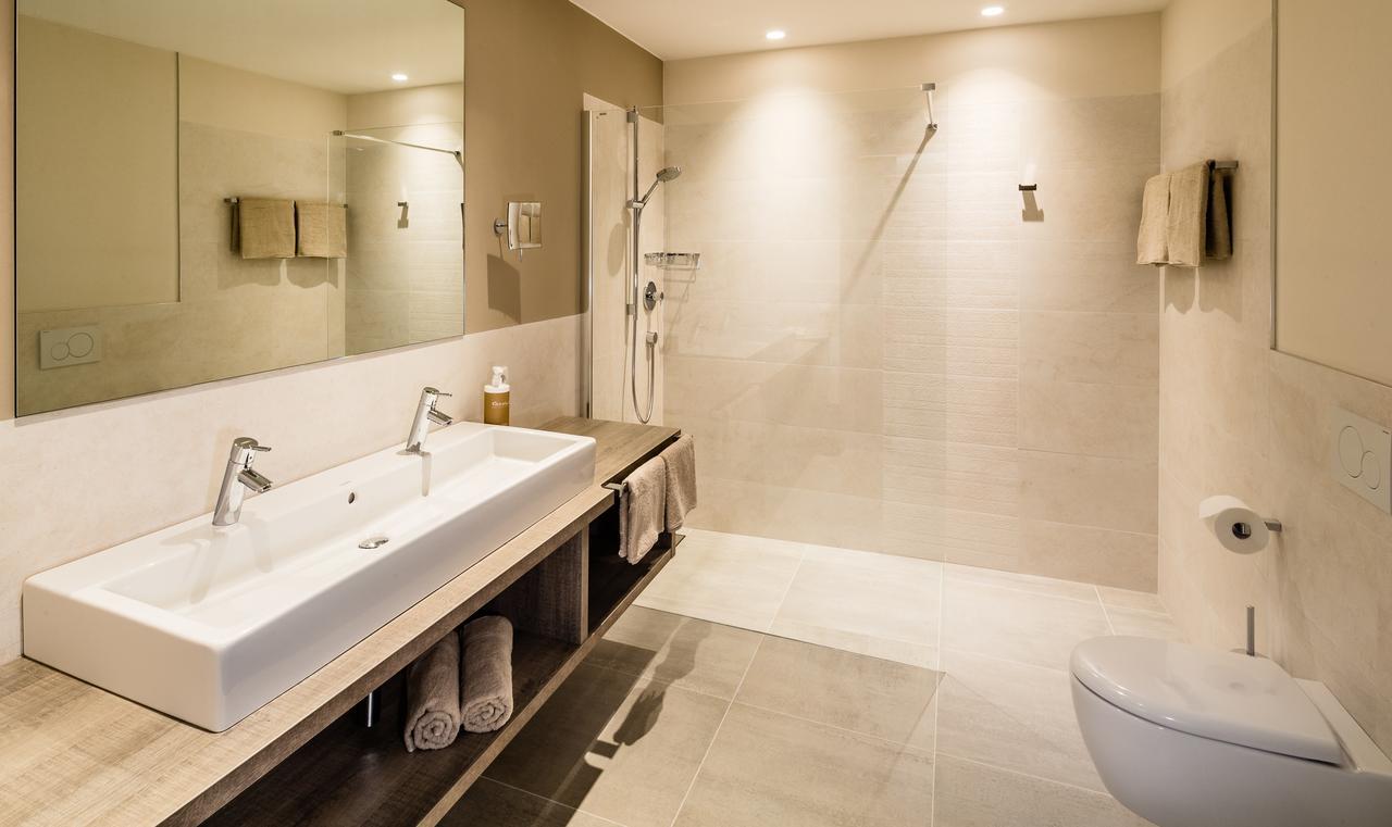 Deluxe Doppelzimmer mit Balkon