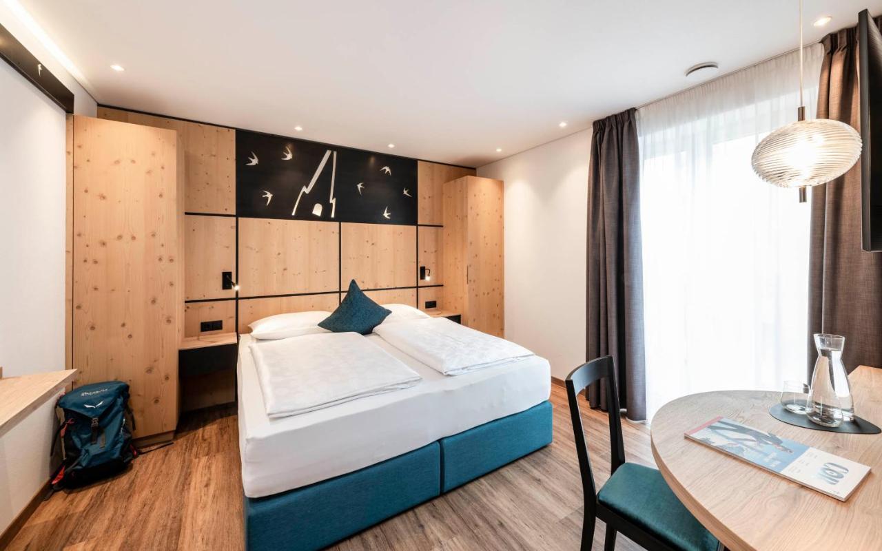 Kleines Doppelzimmer
